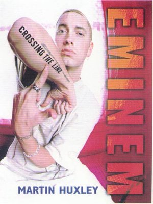 cover image of Eminem